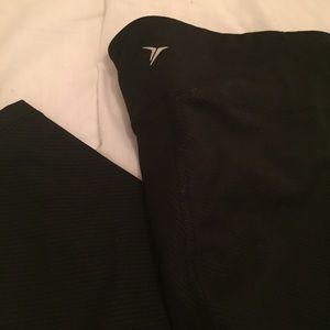 Old Navy active pants! Perfect for winter!